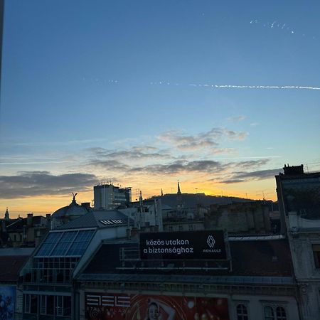 Budapest Panorama Residence 외부 사진