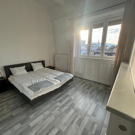 Budapest Panorama Residence 외부 사진