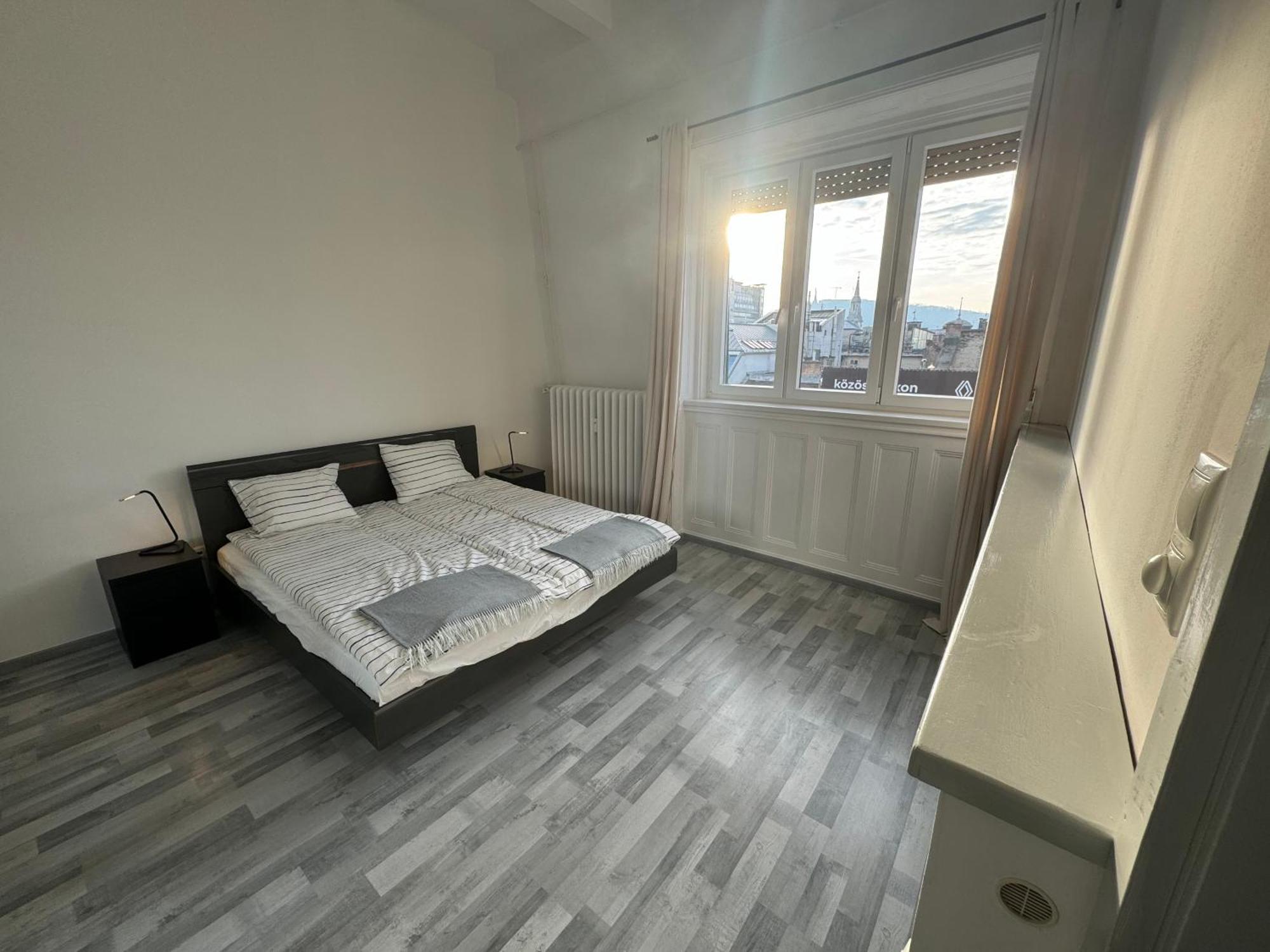 Budapest Panorama Residence 외부 사진