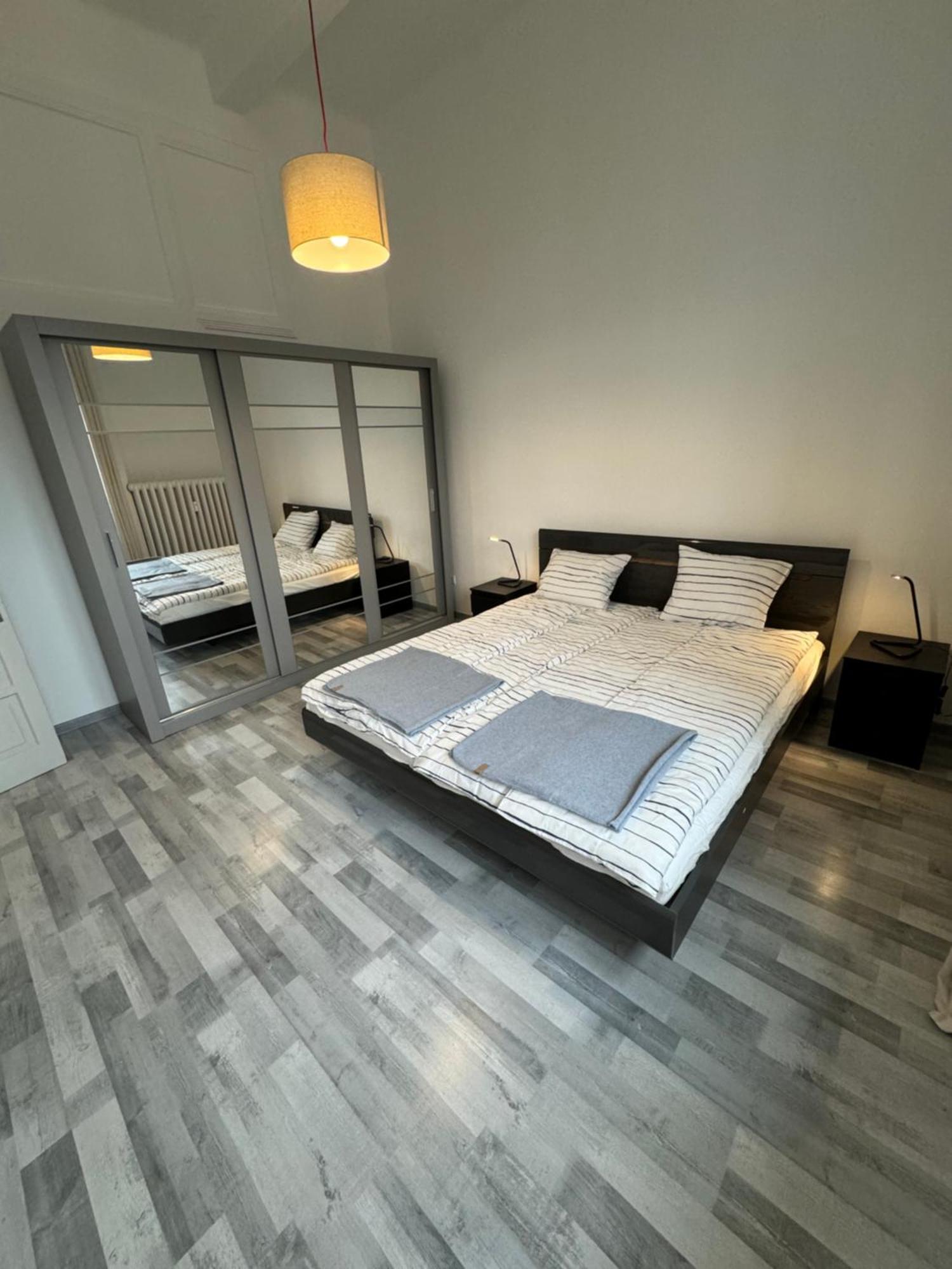 Budapest Panorama Residence 외부 사진