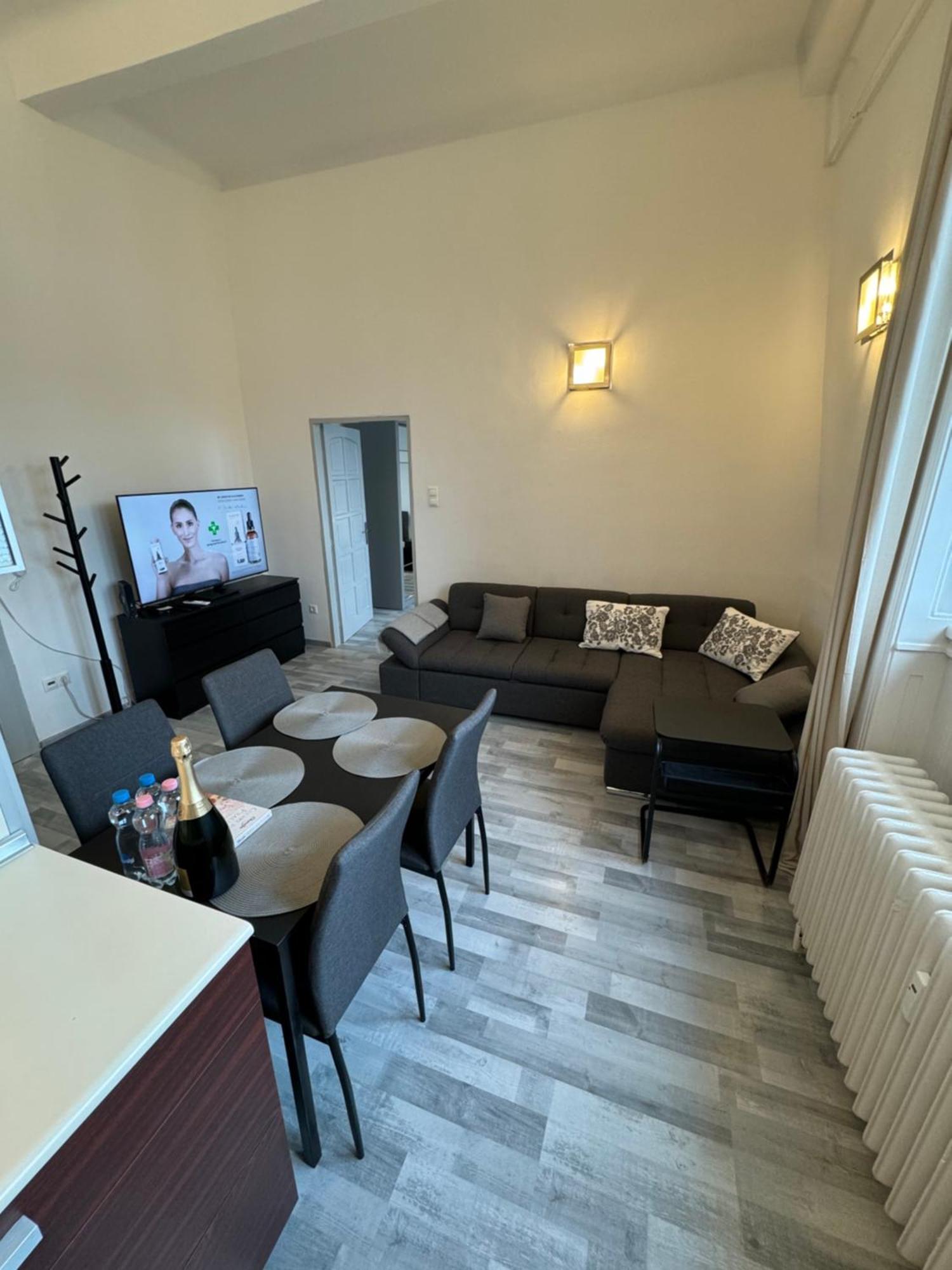 Budapest Panorama Residence 외부 사진